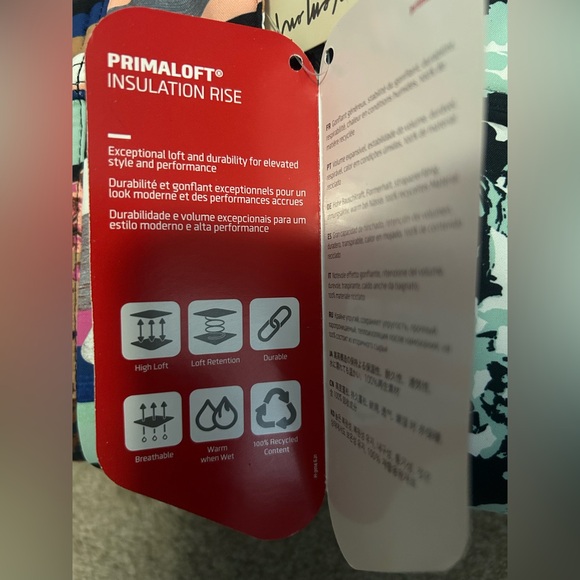 FP Movement by Free People Jacket size: XS - Picture 14 of 15